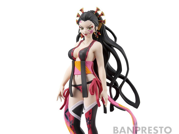 Banpresto Demon Slayer: Kimetsu no Yaiba Demon Series Vol. 7 - Daki