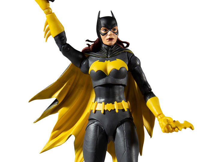 McFarlane Toys DC Multiverse - Batman: Three Jokers BatGirl Action Figure