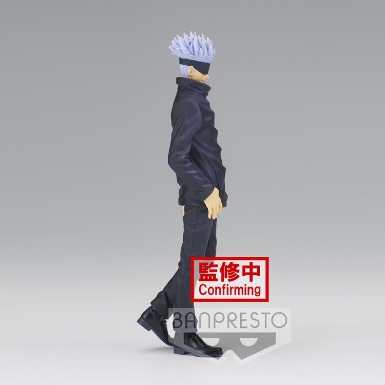Banpresto Jujutsu Kaisen: jukon No Kata - Satoru Gojo