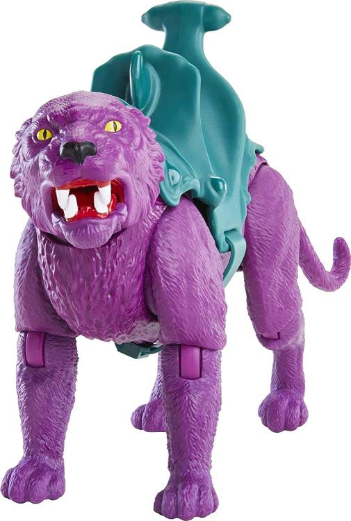 Mattel Masters of the Universe: Origins Panthor Action Figure