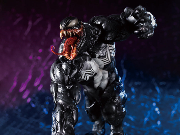 Kotobukiya Marvel: ArtFX+ Venom Statue (Renewal Edition)