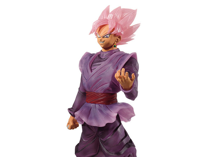 Banpresto Dragon Ball Super : Clearise - Super Saiyan Rose Goku Black