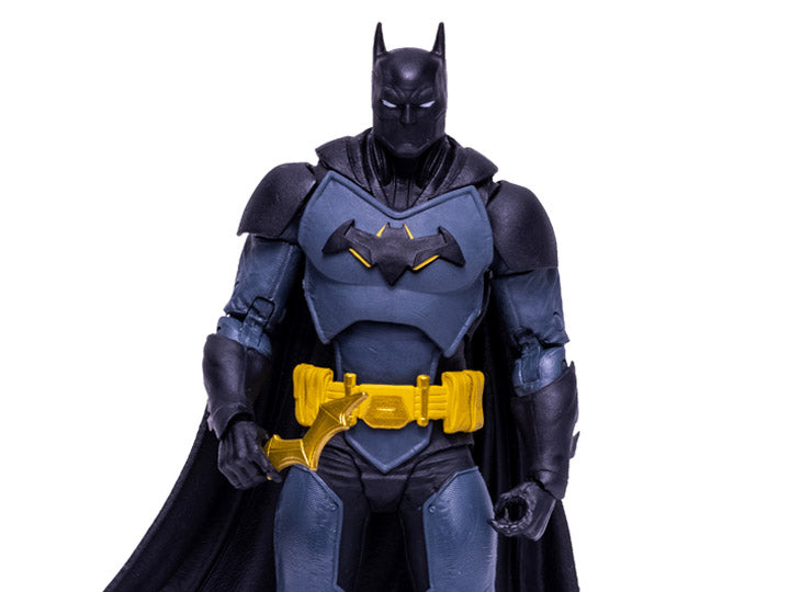 McFarlane Toys DC Multiverse: Future State: The Next Batman - Batman Action Figure