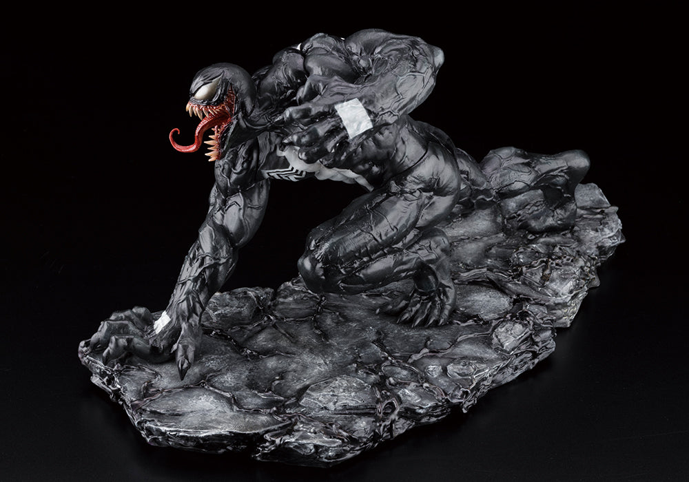 Kotobukiya Marvel: ArtFX+ Venom Statue (Renewal Edition)
