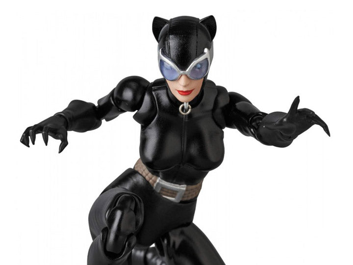 MAFEX No.123 Batman: Hush Catwoman Action Figure