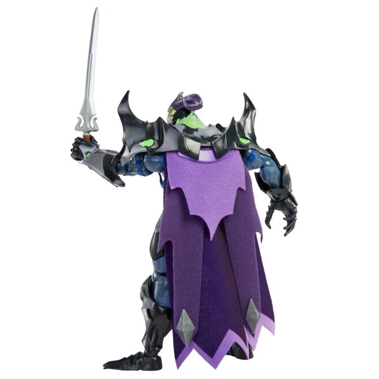 Mattel Masters of the Universe: Revelation Masterverse Skelegod Action Figure