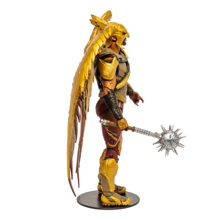 Mcfarlane DC Multiverse : Black Adam - Hawkman Action Figure