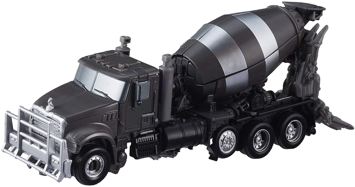Hasbro Transformers: Studio Series 53 - Voyager Class : Revenge of The Fallen Constructicon Mixmaster