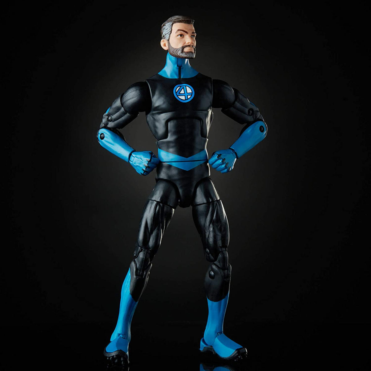 Hasbro Marvel Legends Series Fantastic Four - Mr. Fantastic Action Figure