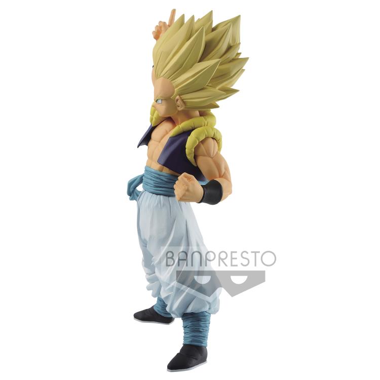 Banpresto Dragon Dragon Ball: Legends Collab - Gotenks