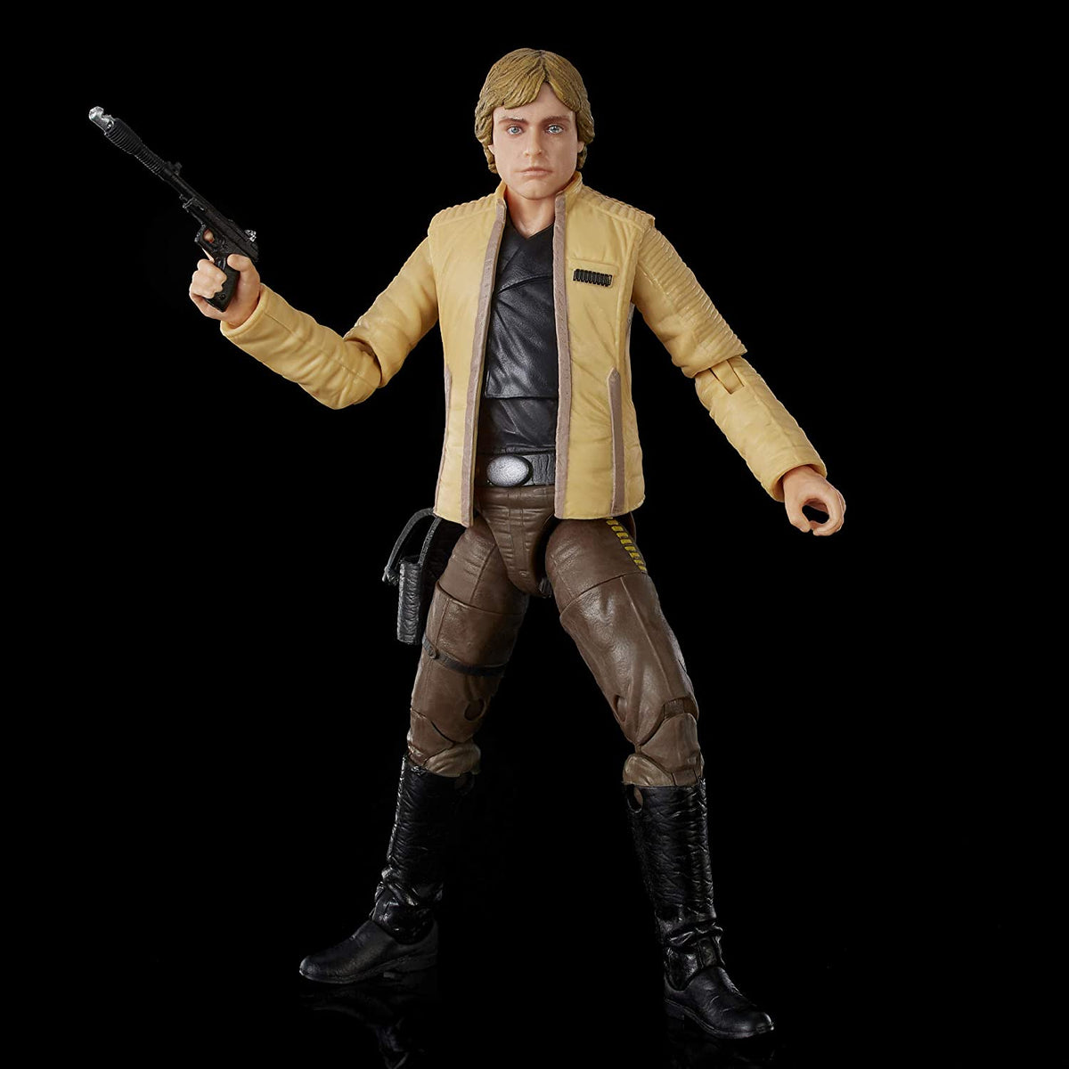 Star Wars The Black Series - Luke Skywalker (Yavin Ceremony)