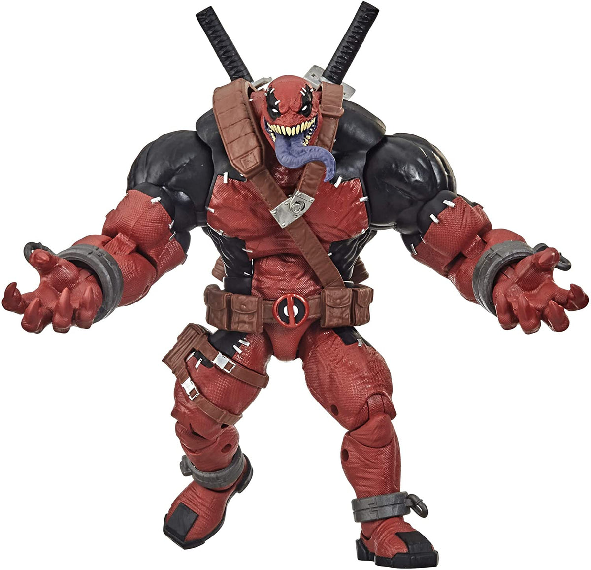Hasbro Marvel Legends Maximum Venom - Phage Action Figure