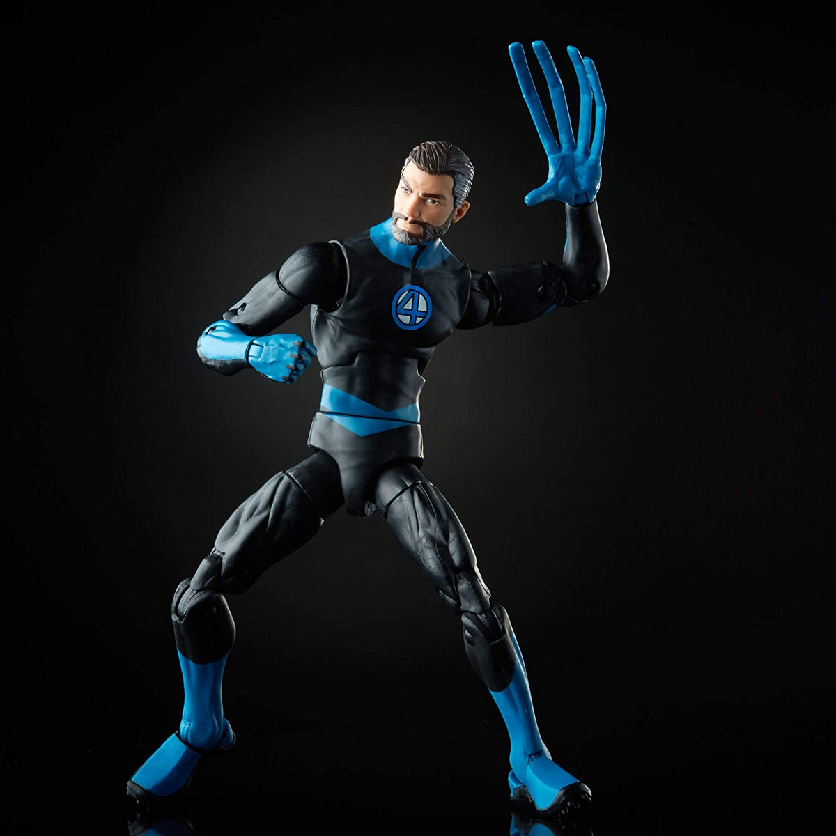 Hasbro Marvel Legends Series Fantastic Four - Mr. Fantastic Action Figure