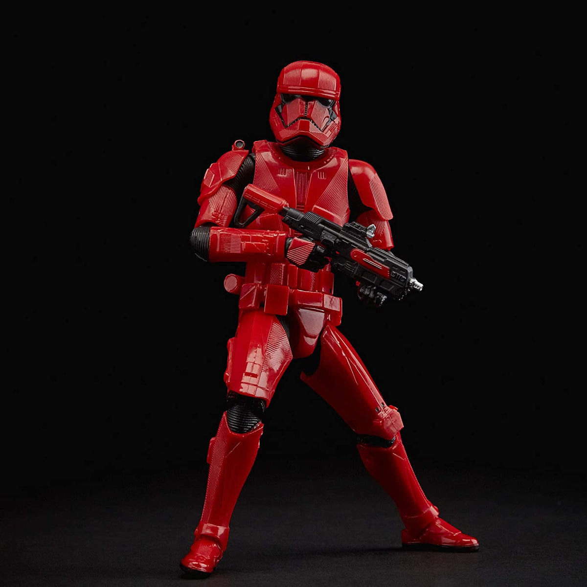 Star Wars The Black Series - Sith Trooper
