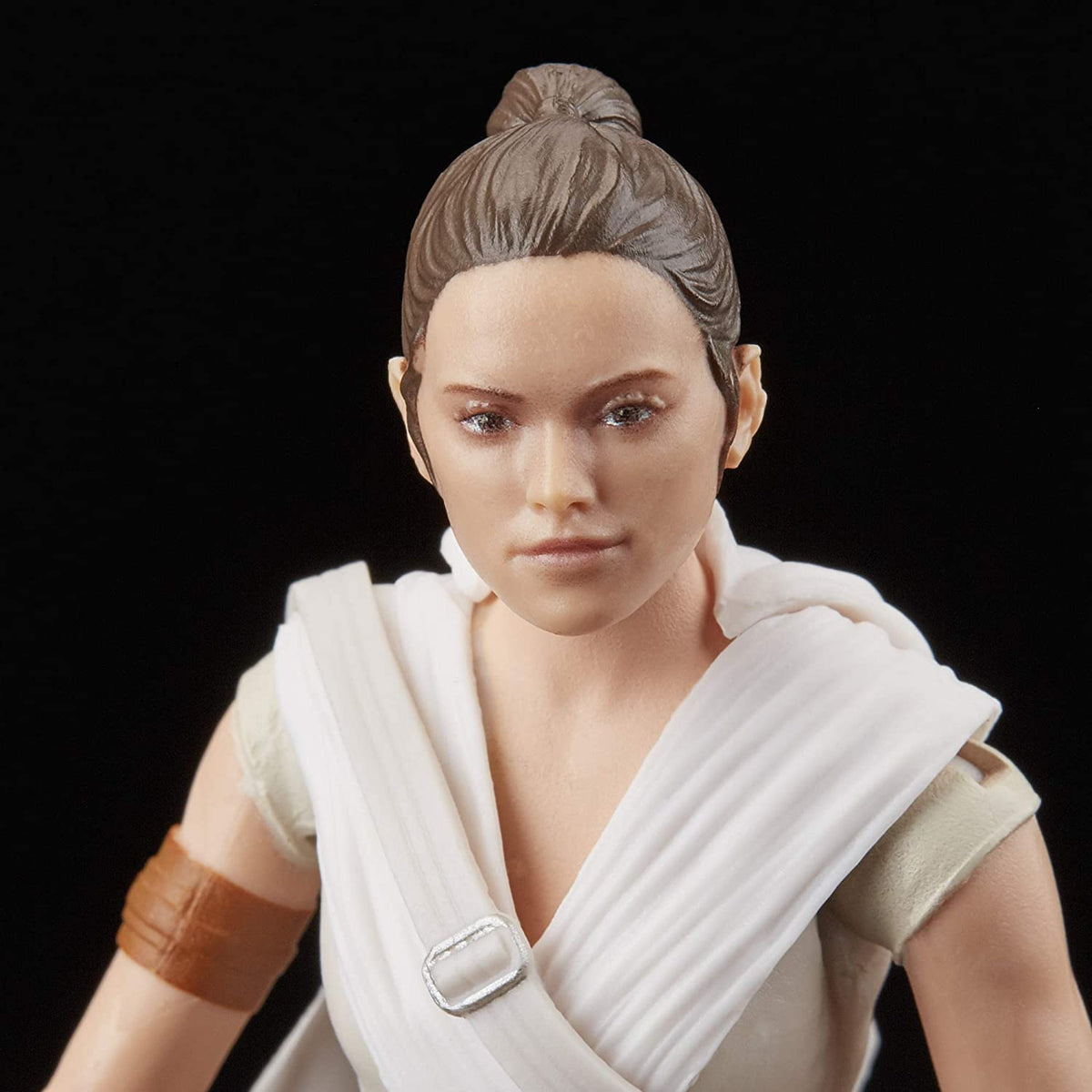 Star Wars The Black Series : The Rise Of Skywalker - Rey & D-O