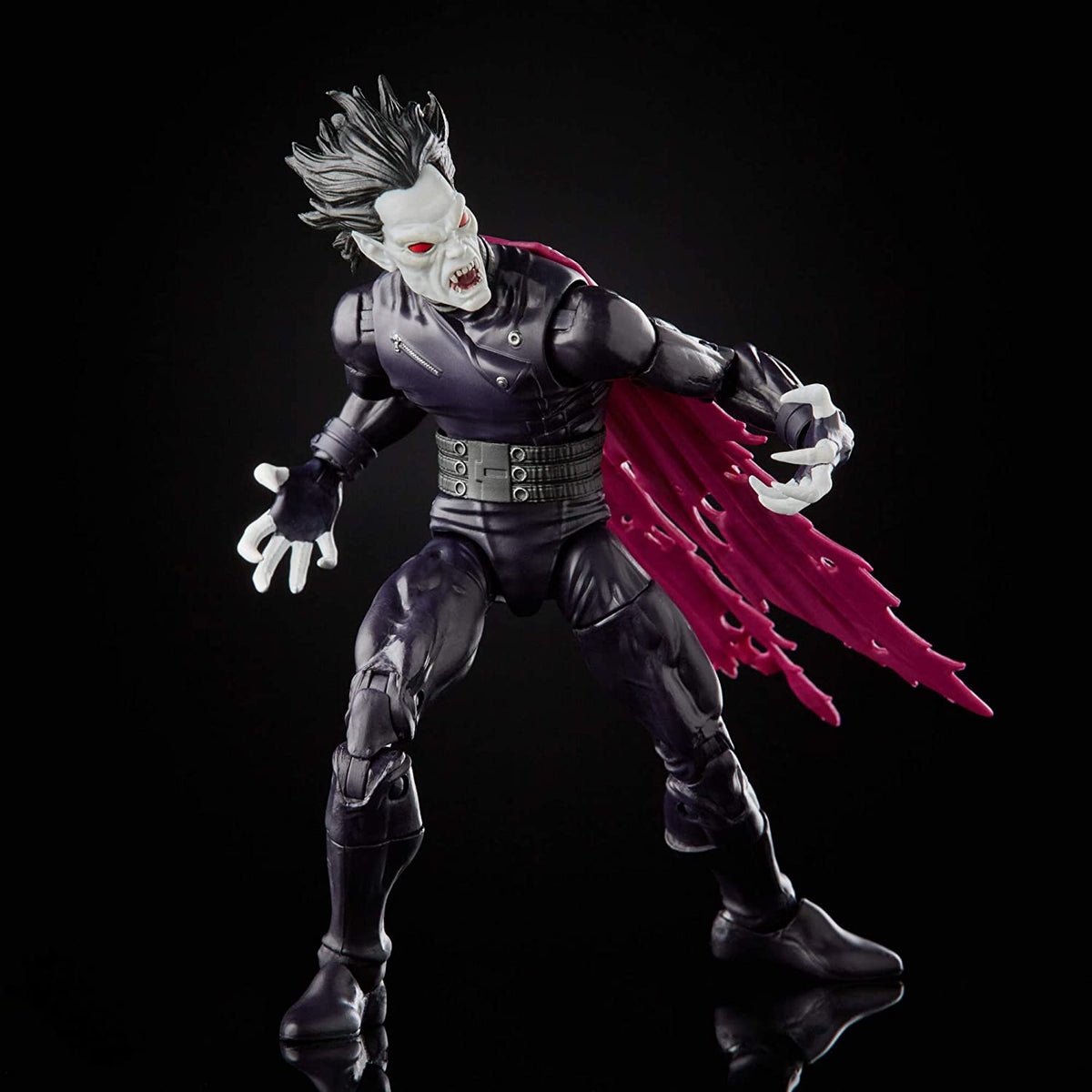 Hasbro Marvel Legends Morbius : The Living Vampire - Morbius Action Figure