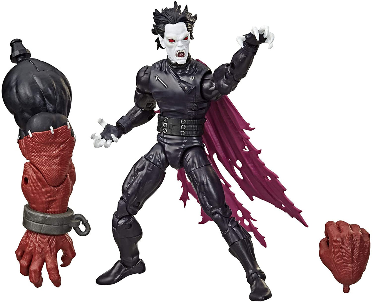 Hasbro Marvel Legends Morbius : The Living Vampire - Morbius Action Figure