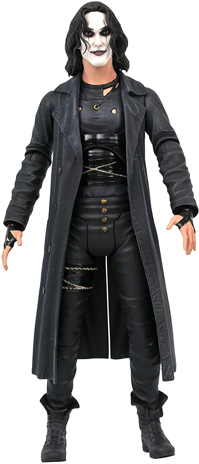 Diamond Select The Crow Action Figure