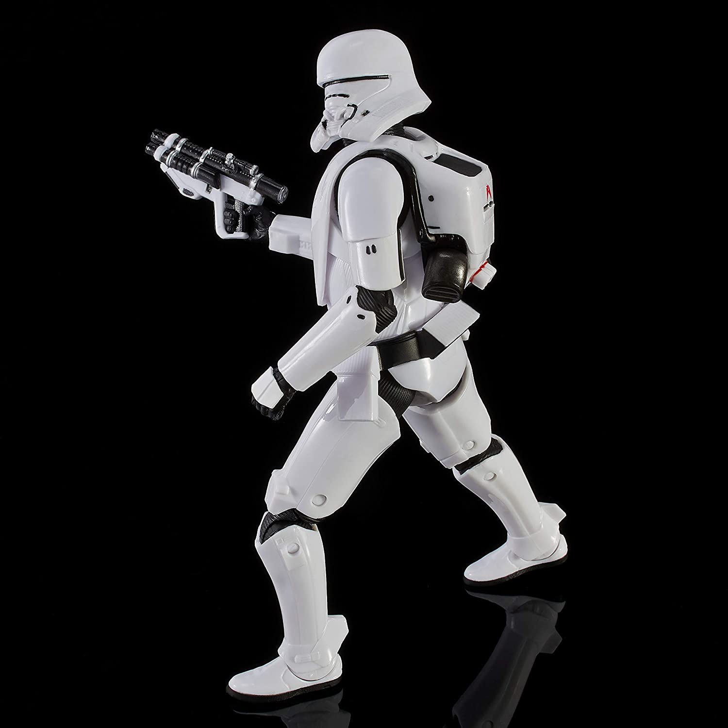 Star Wars The Black Series - First Order Jet Trooper