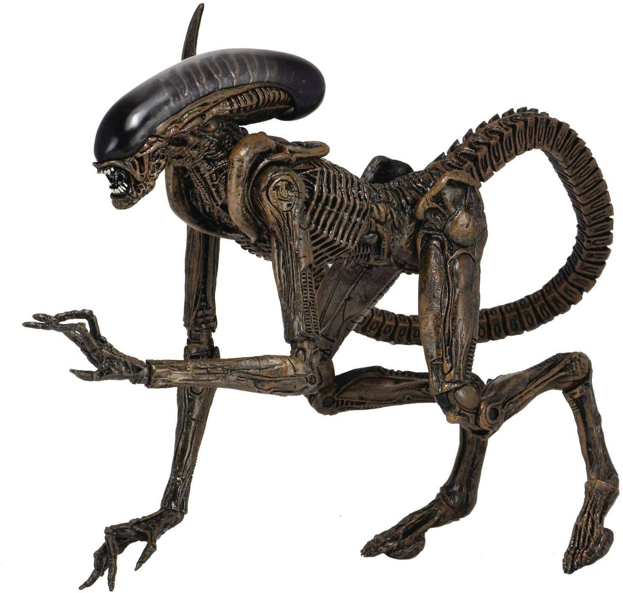 NECA Aliens -  Alien 3 - Ultimate Dog Alien Action Figure