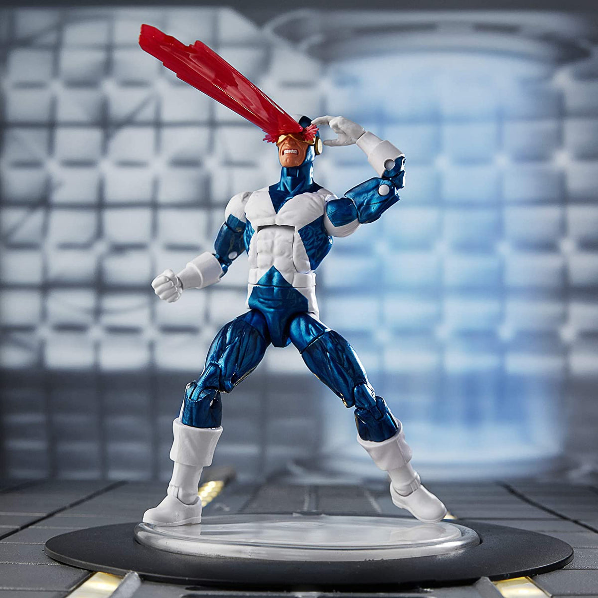 Hasbro Marvel Retro Figure Collection: X-Men - Cyclops Action Figure