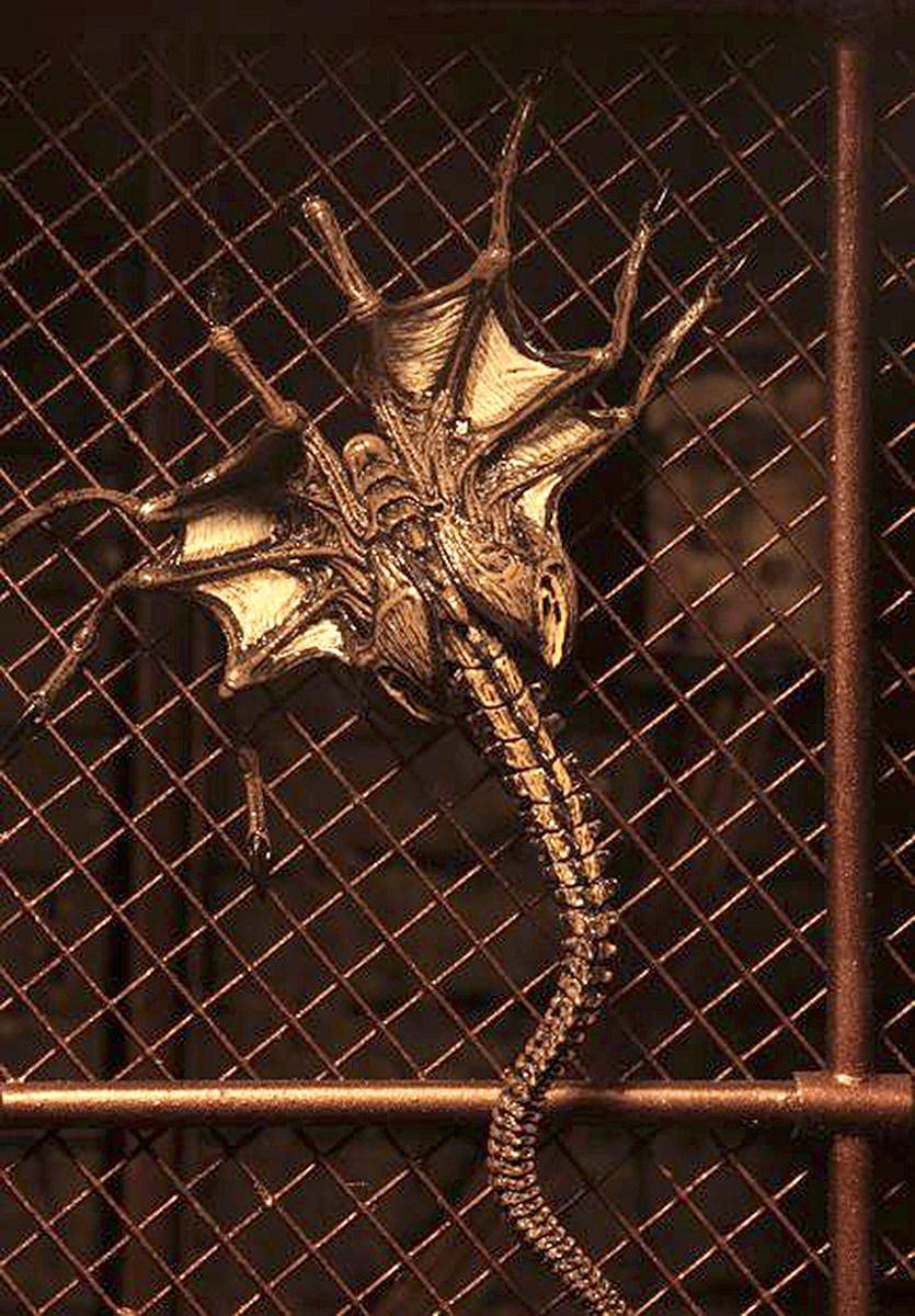 NECA Alien 3: Accessory Pack – Creature Pack