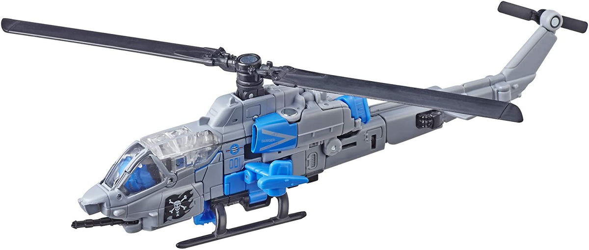 Hasbro Transformers: Studio Series 22 - Deluxe Dropkick