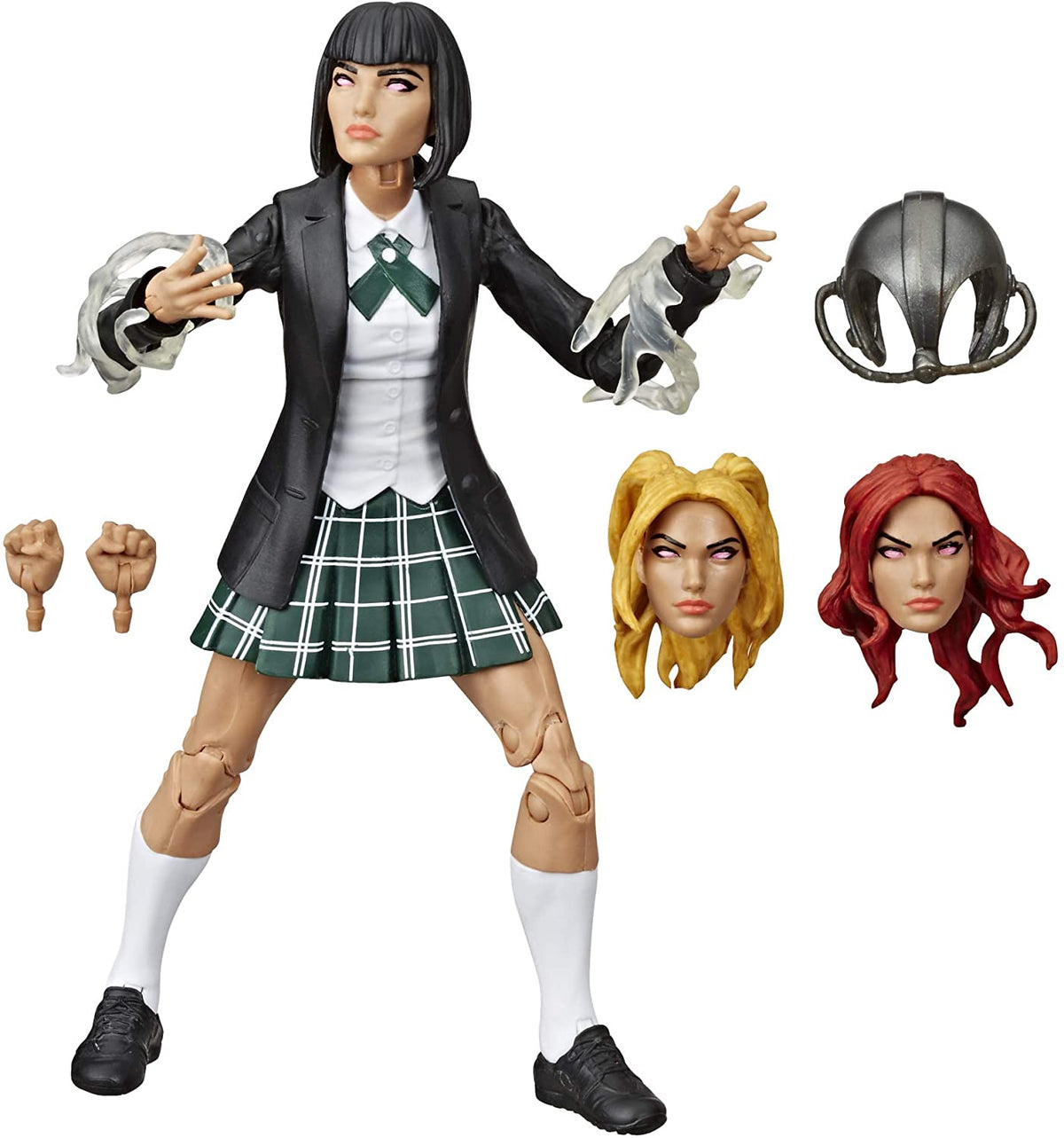 Hasbro Marvel Legends X-Men Exclusive Stepford Cuckoos Action Figure