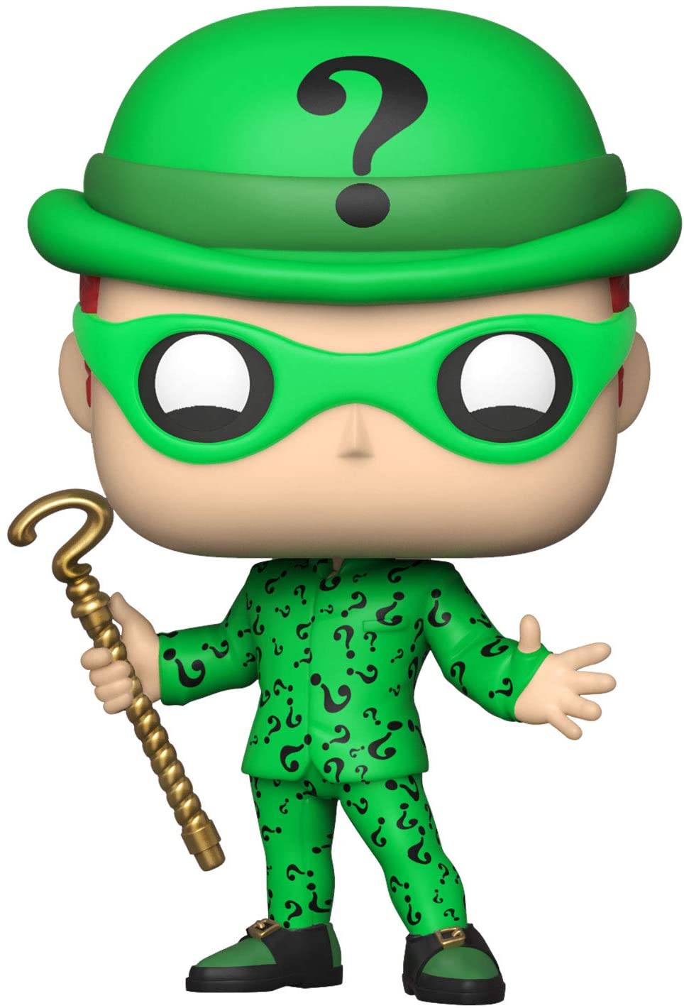 Funko POP! Heroes: Batman Forever - Riddler