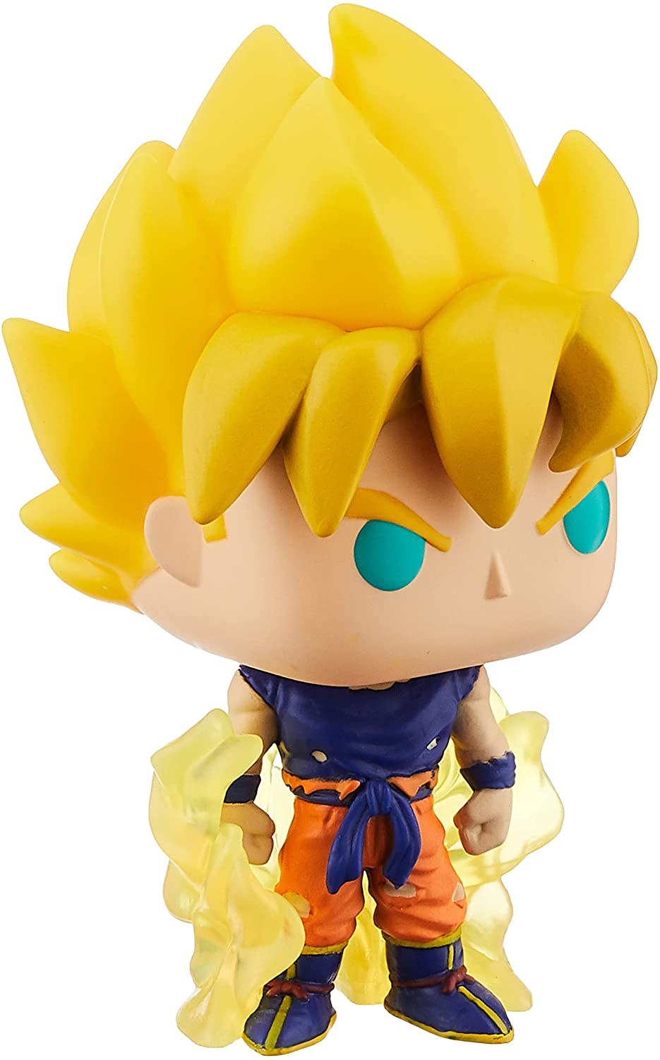 Funko POP! Animation: Dragonball Z - Super Saiyan Goku (First Appearance)