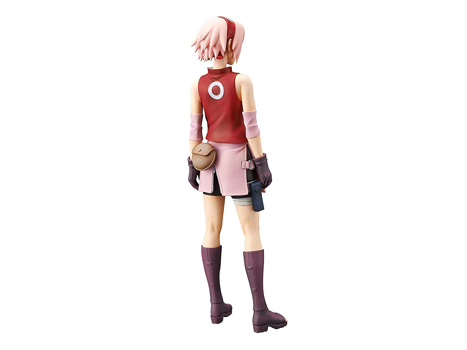 Banpresto Naruto Shippuden Grandista : Shinobi Relations - Haruno Sakura