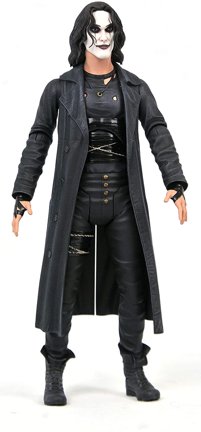 Diamond Select The Crow Action Figure