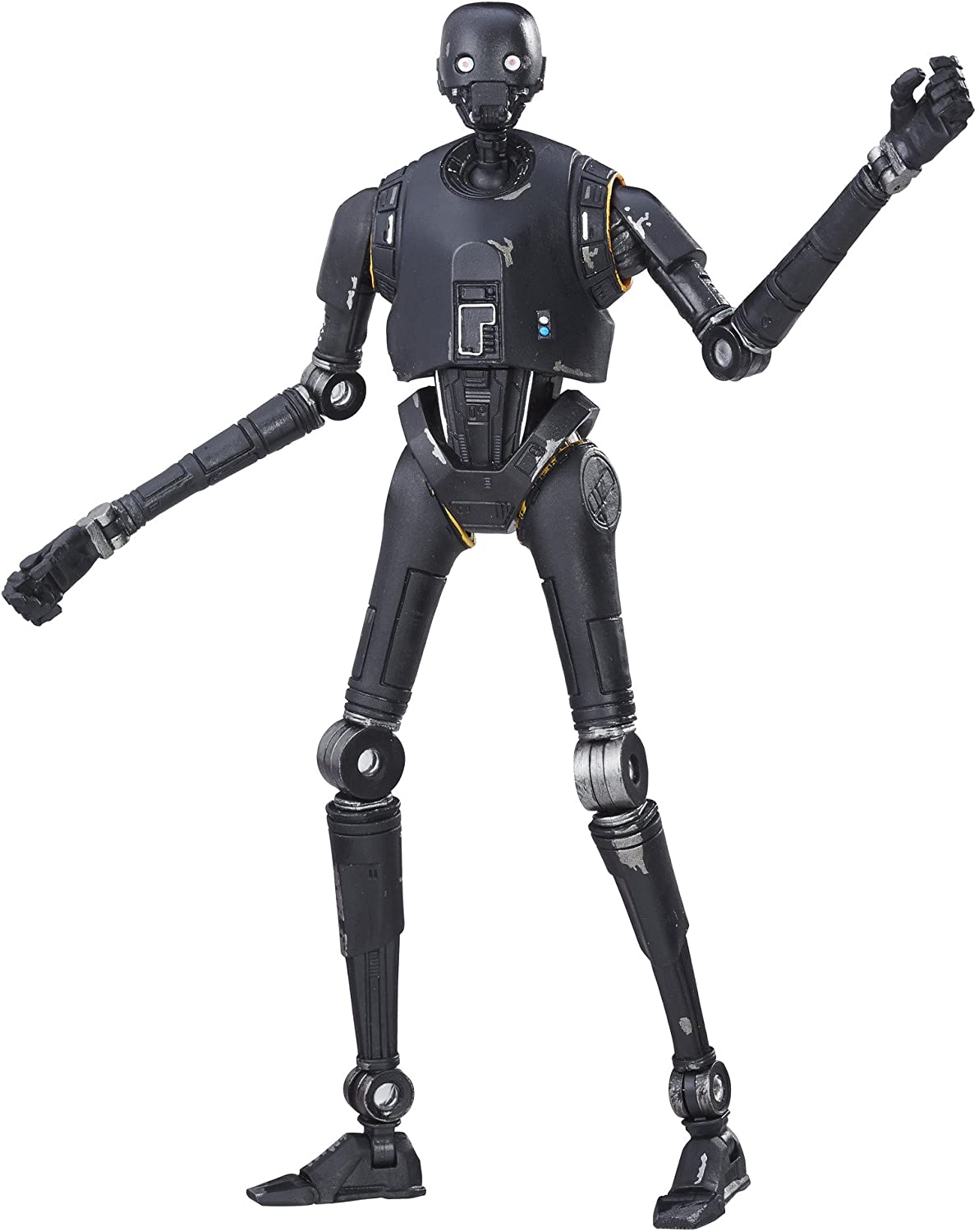 Star Wars The Black Series - Rogue One K-2SO
