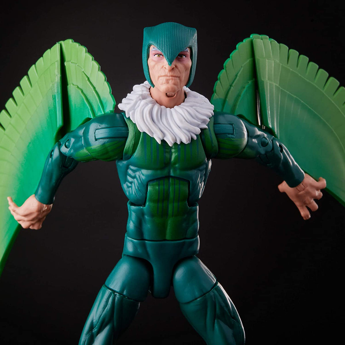 Hasbro Marvel Legends Demogoblin Wave : Marvel’s Vulture Action Figure