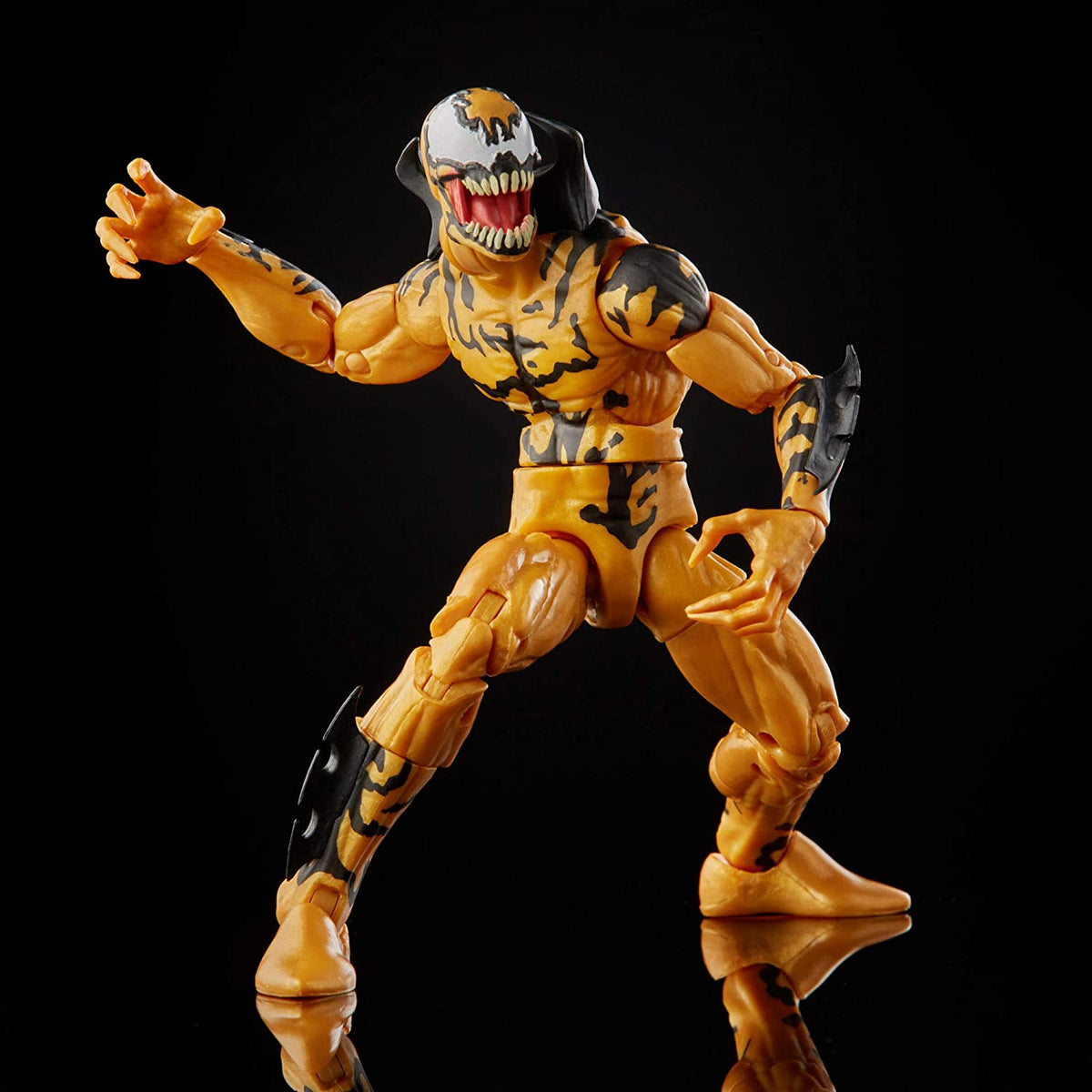Hasbro Marvel Legends Maximum Venom - Phage Action Figure