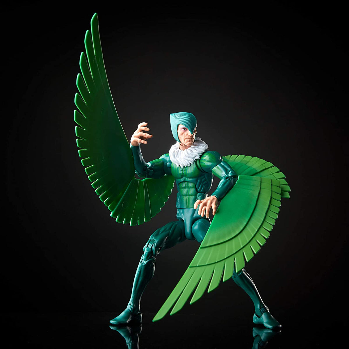 Hasbro Marvel Legends Demogoblin Wave : Marvel’s Vulture Action Figure