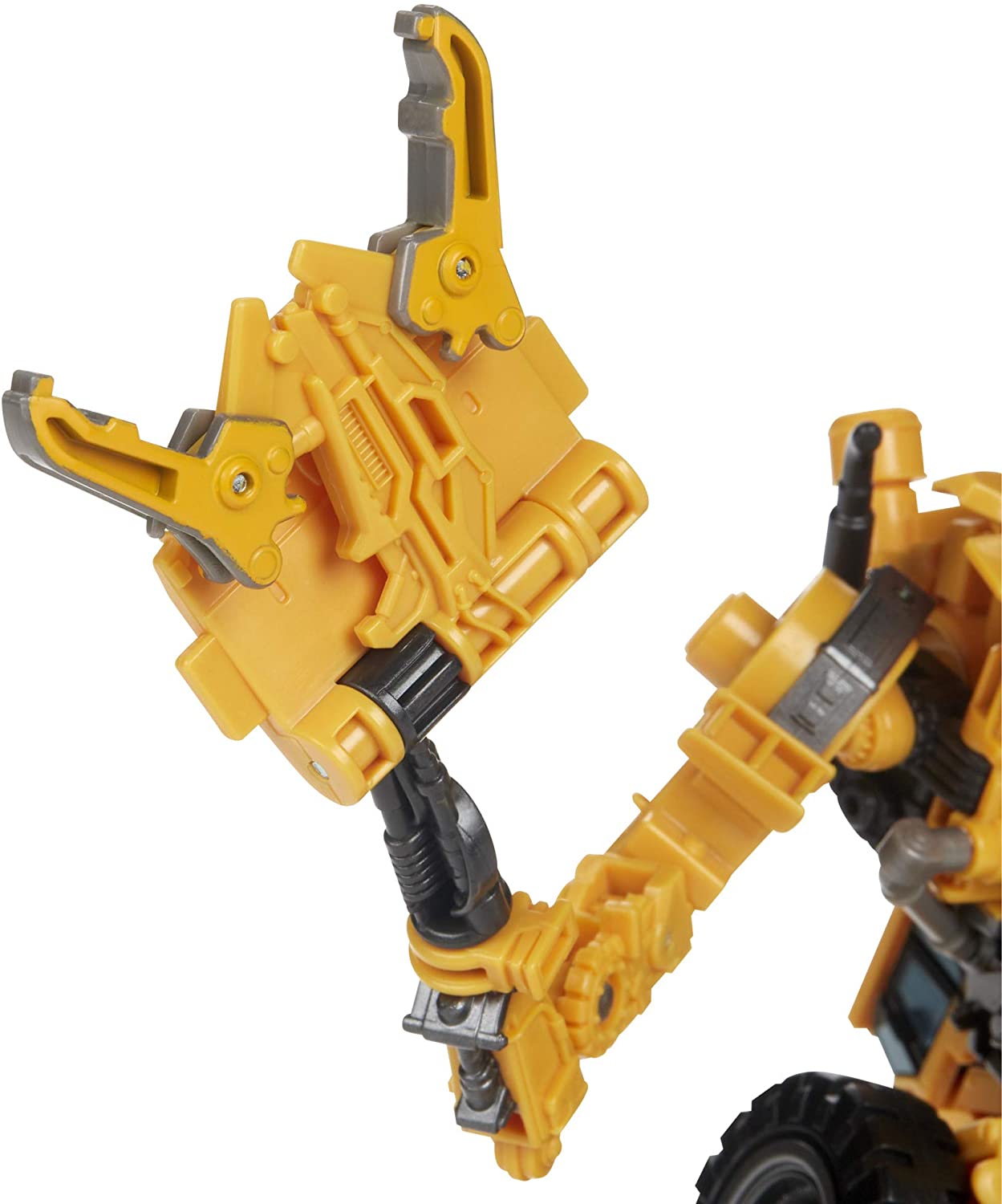 Hasbro Transformers: Studio Series 60 - Voyager Class : Revenge of The Fallen Constructicon Scrapper