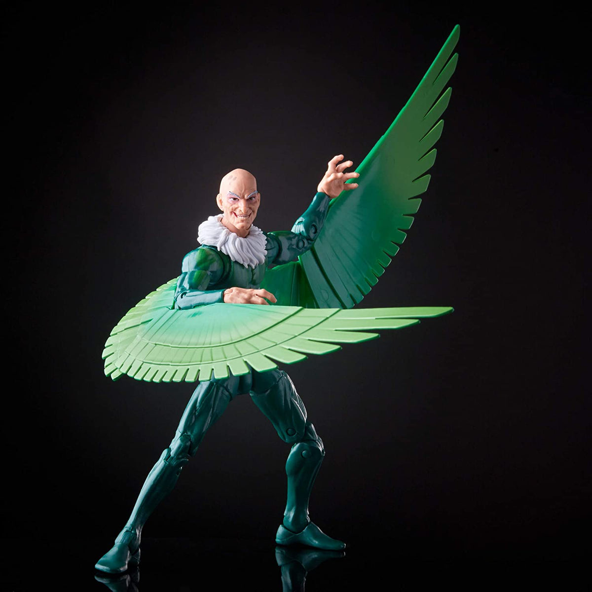 Hasbro Marvel Legends Demogoblin Wave : Marvel’s Vulture Action Figure