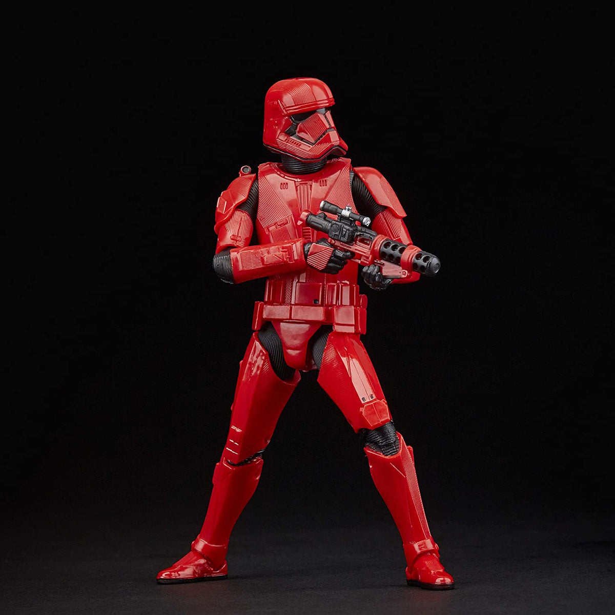 Star Wars The Black Series - Sith Trooper