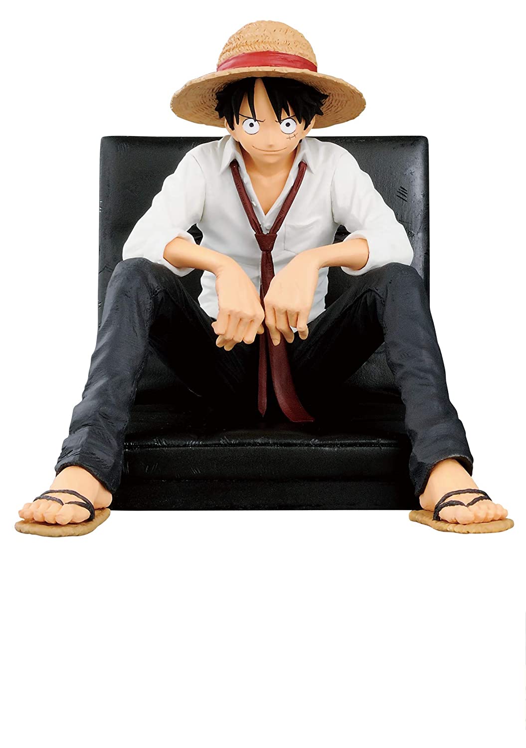 Banpresto One Piece Creator x Creator : Ver. A  - Monkey D Luffy