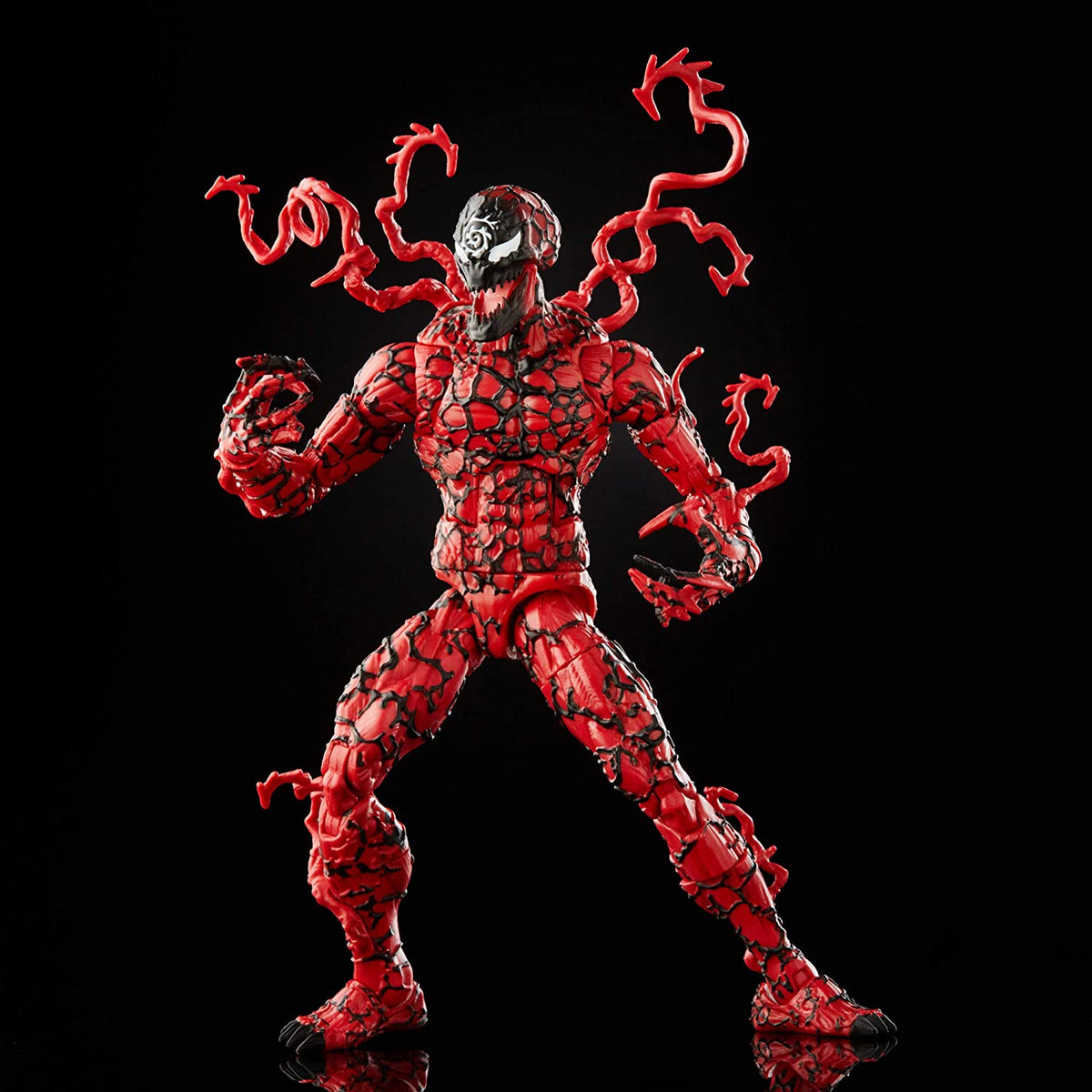 Hasbro Marvel Legends Maximum Venom - Carnage Action Figure