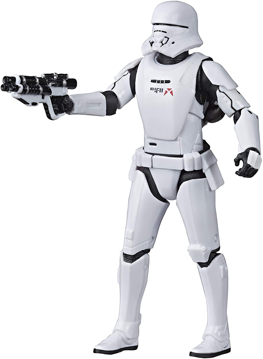 Star Wars The Black Series - First Order Jet Trooper