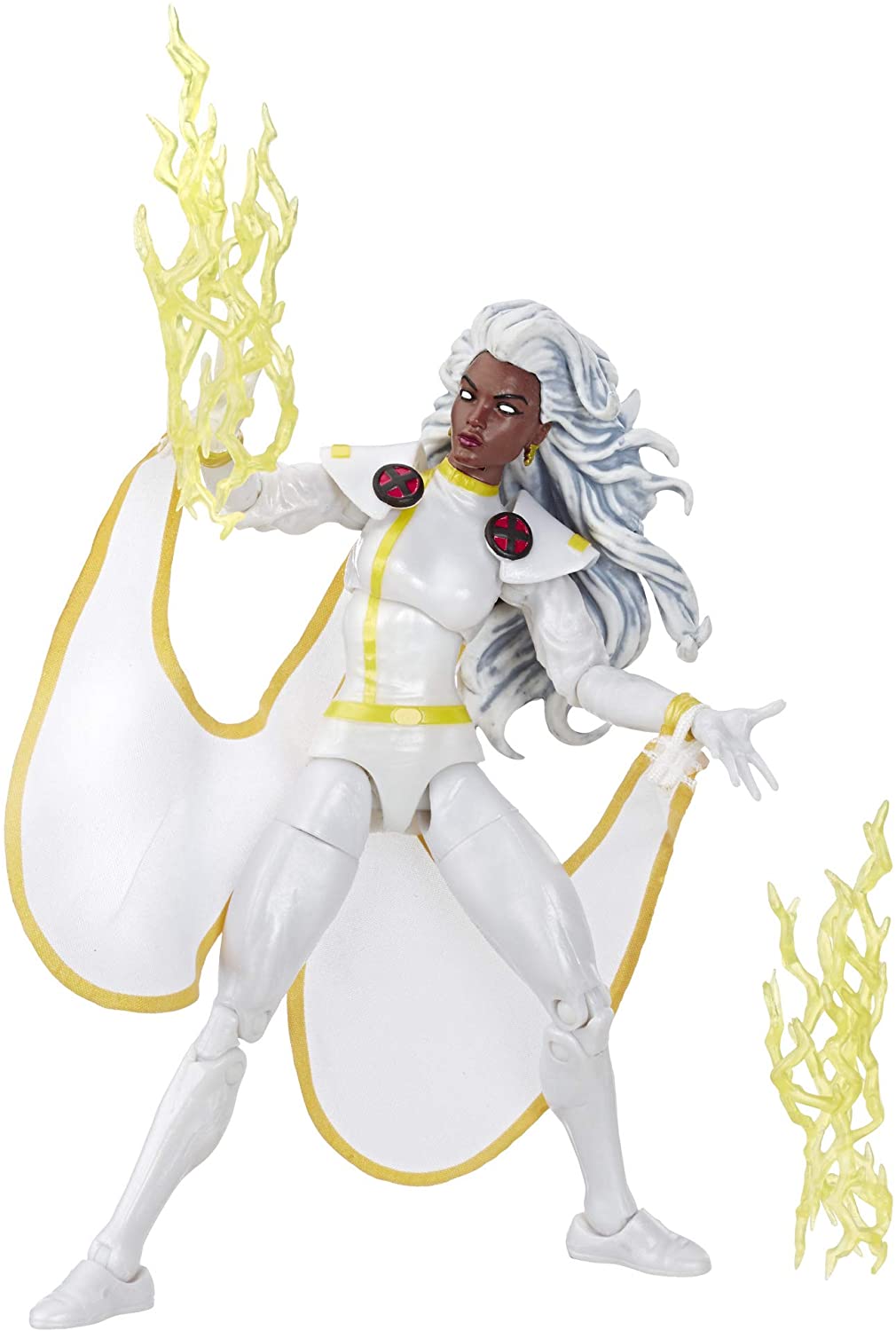 Hasbro Marvel Retro Figure Collection: X-Men - Storm Action Figure