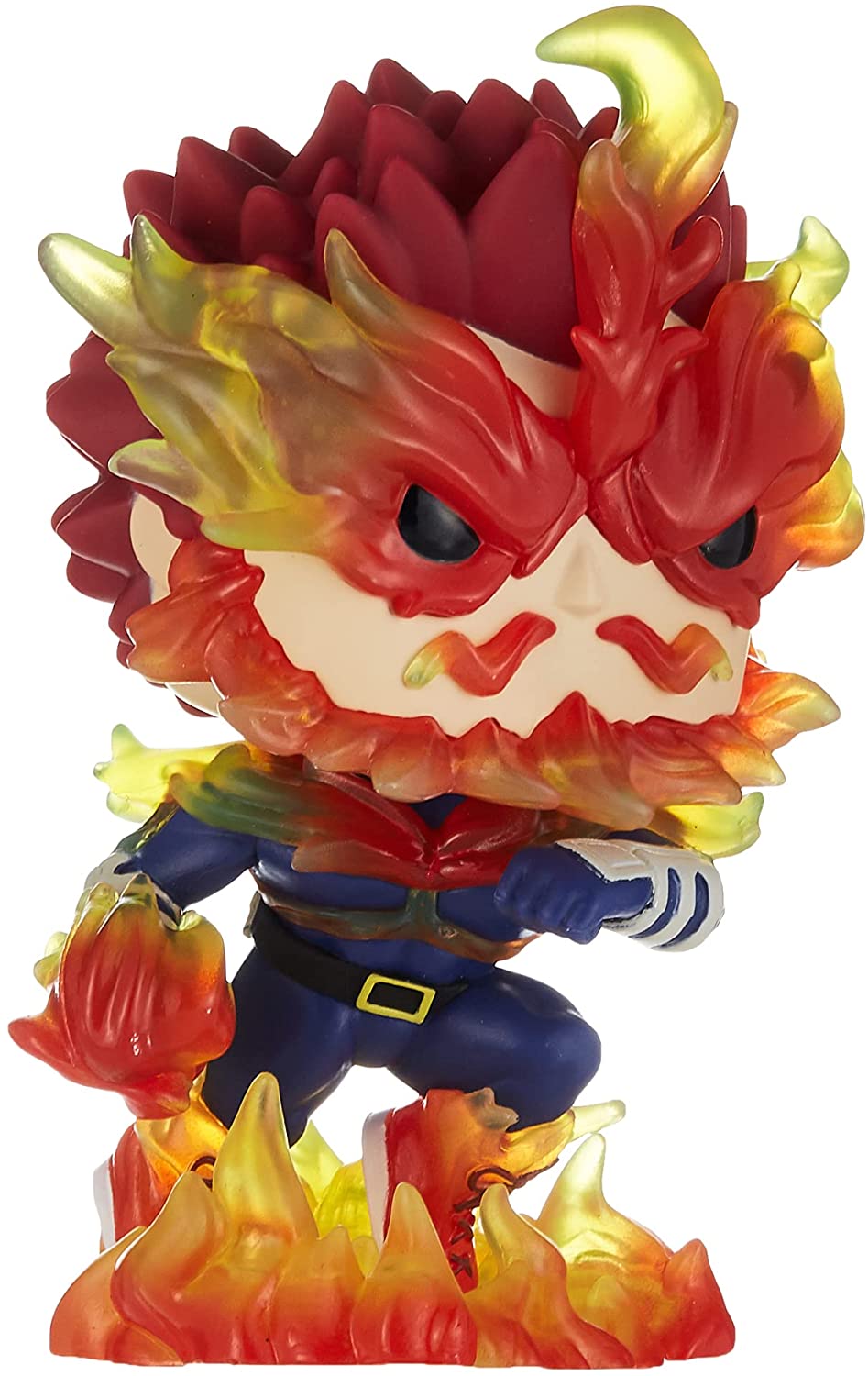 Funko POP! Animation: My Hero Academia - Endeavor