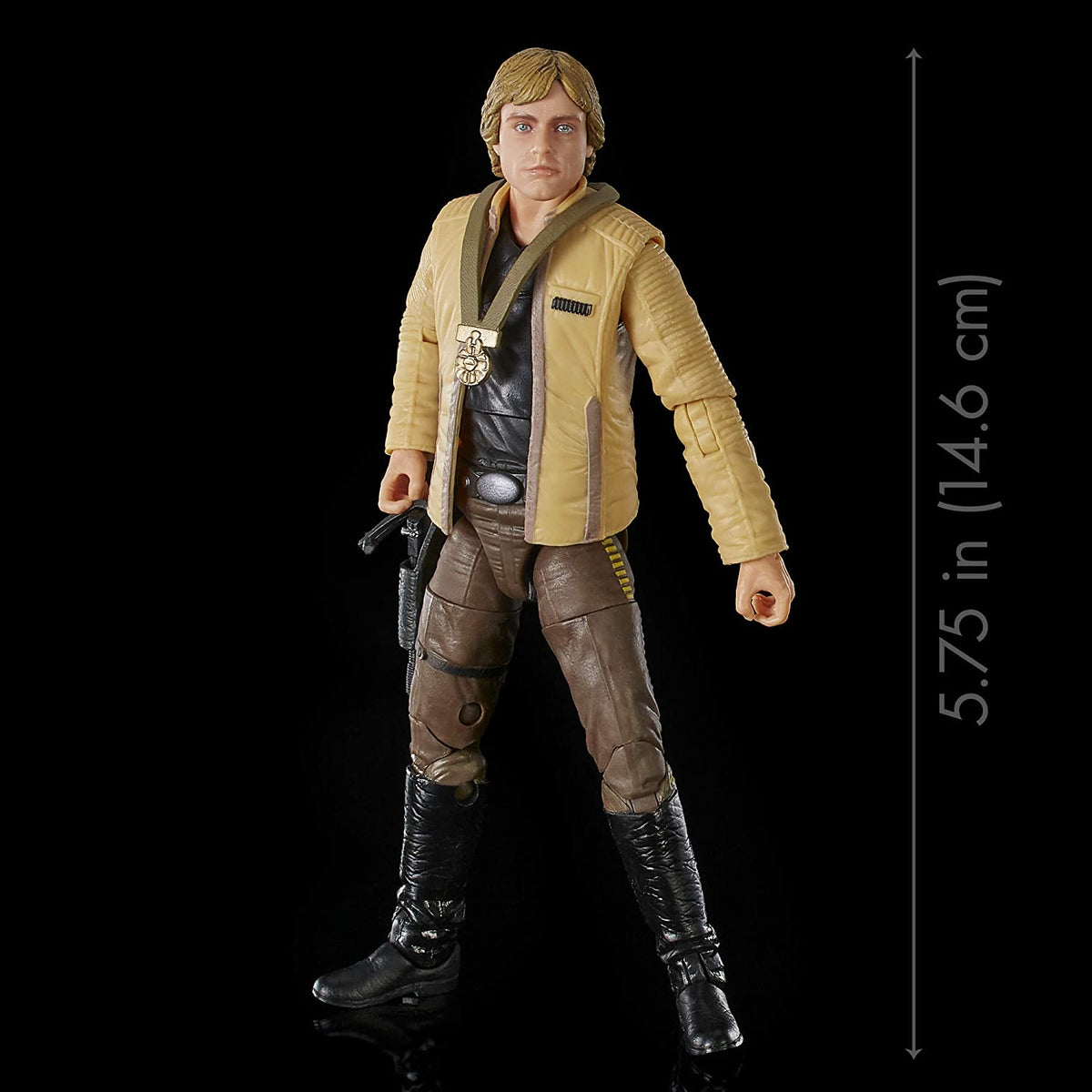 Star Wars The Black Series - Luke Skywalker (Yavin Ceremony)