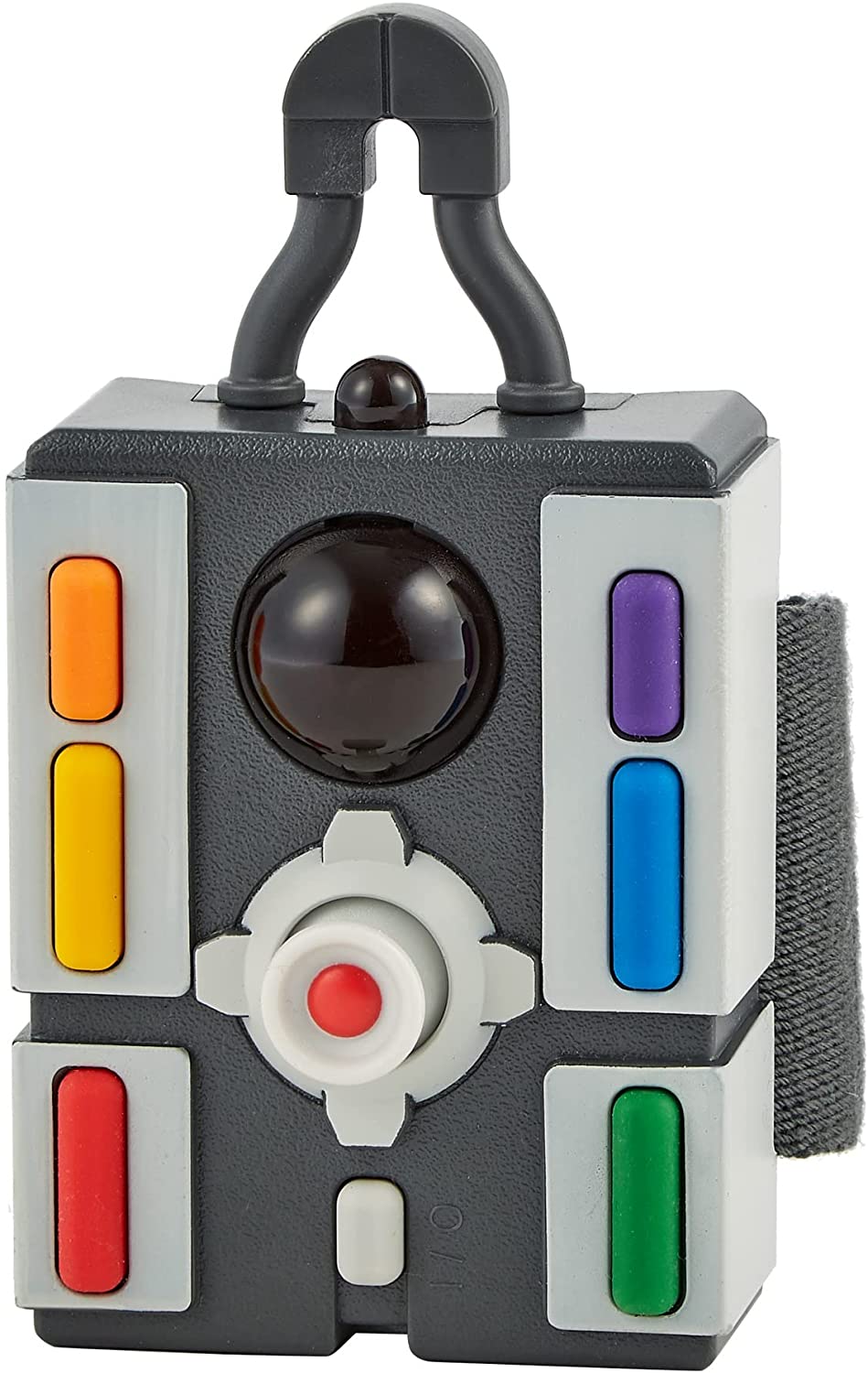 Mattel Star Wars:  The Mandalorian- The Child (Remote & Motion Control) Plush