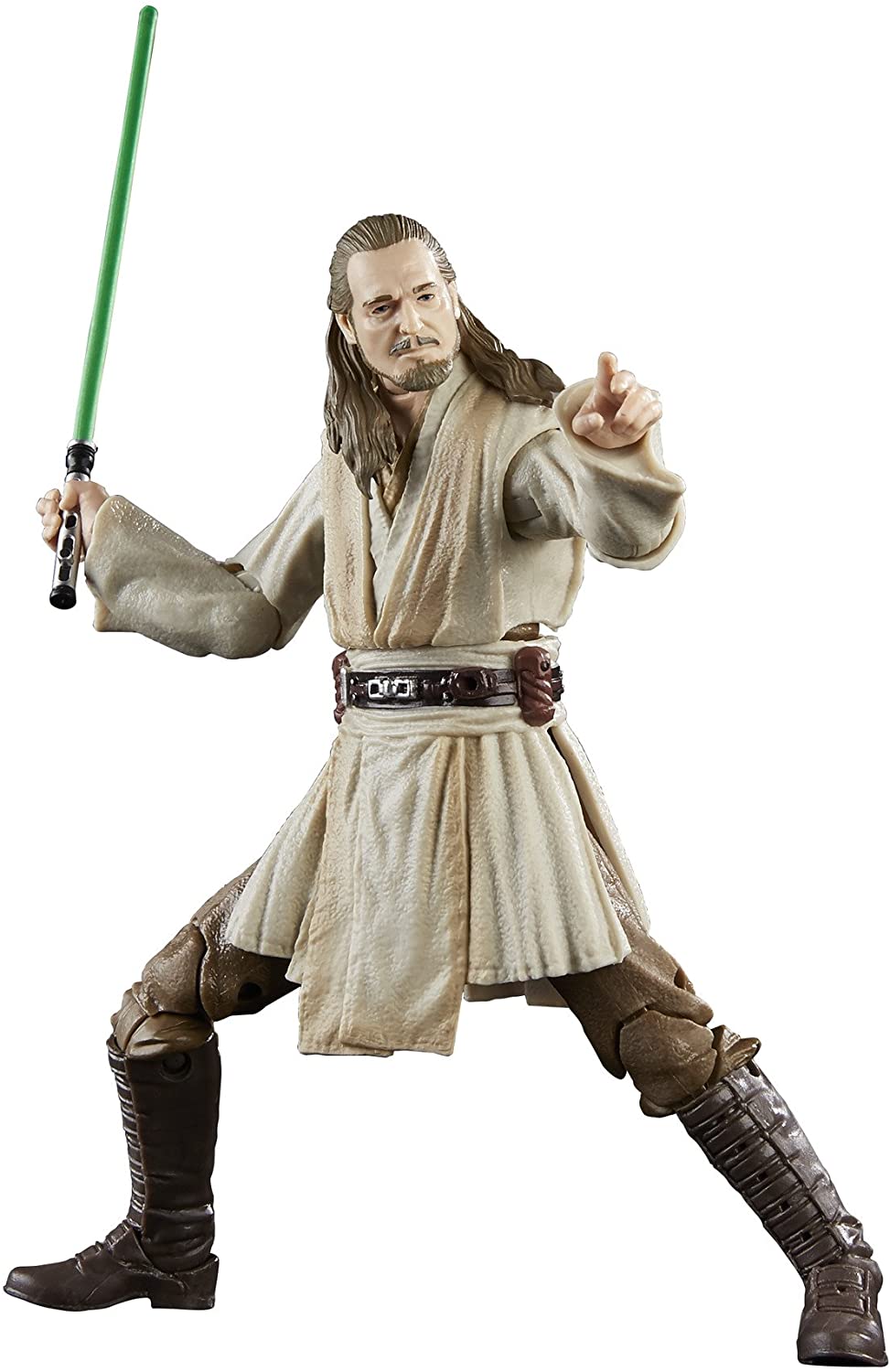 Star Wars The Black Series - Qui-Gon Jinn