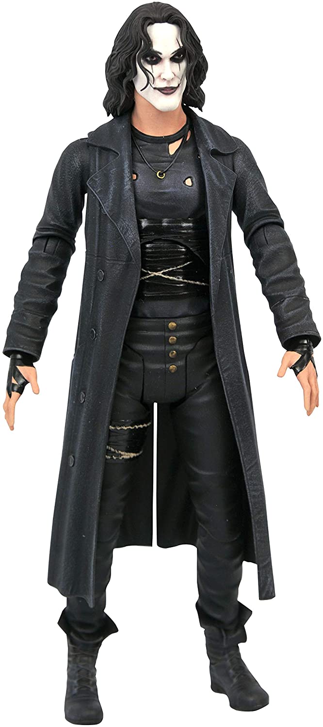 Diamond Select The Crow Action Figure