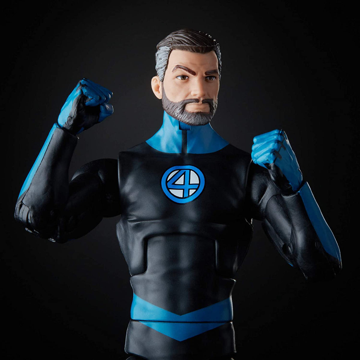 Hasbro Marvel Legends Series Fantastic Four - Mr. Fantastic Action Figure