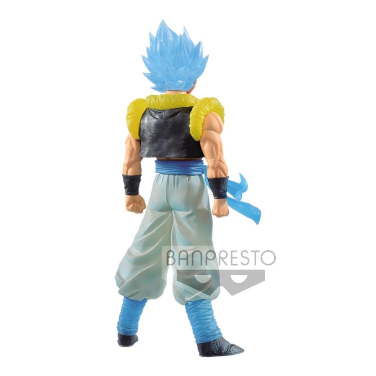 Banpresto Dragon Ball Super : Clearise - Super Saiyan God Super Saiyan Gogeta